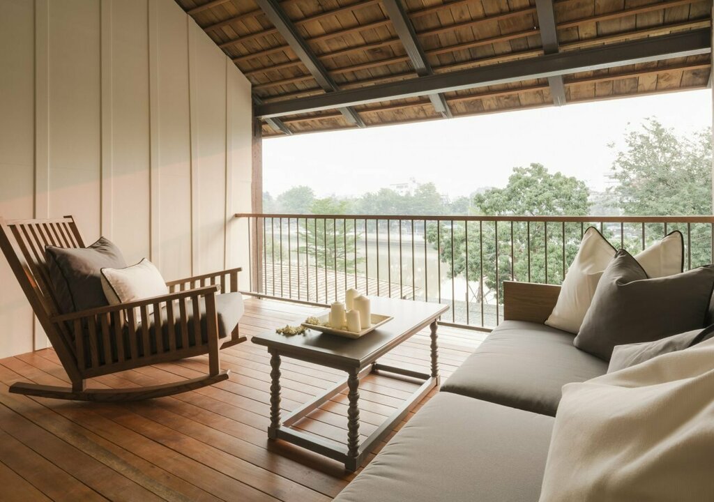 Sala lanna Chiang Mai Chiang Mai