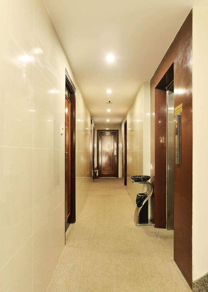 KiN Hotel Ly Tu Trong Edition