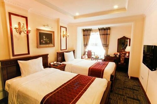 D Hanoi, Забронировать Отель Хоанкием Ханой