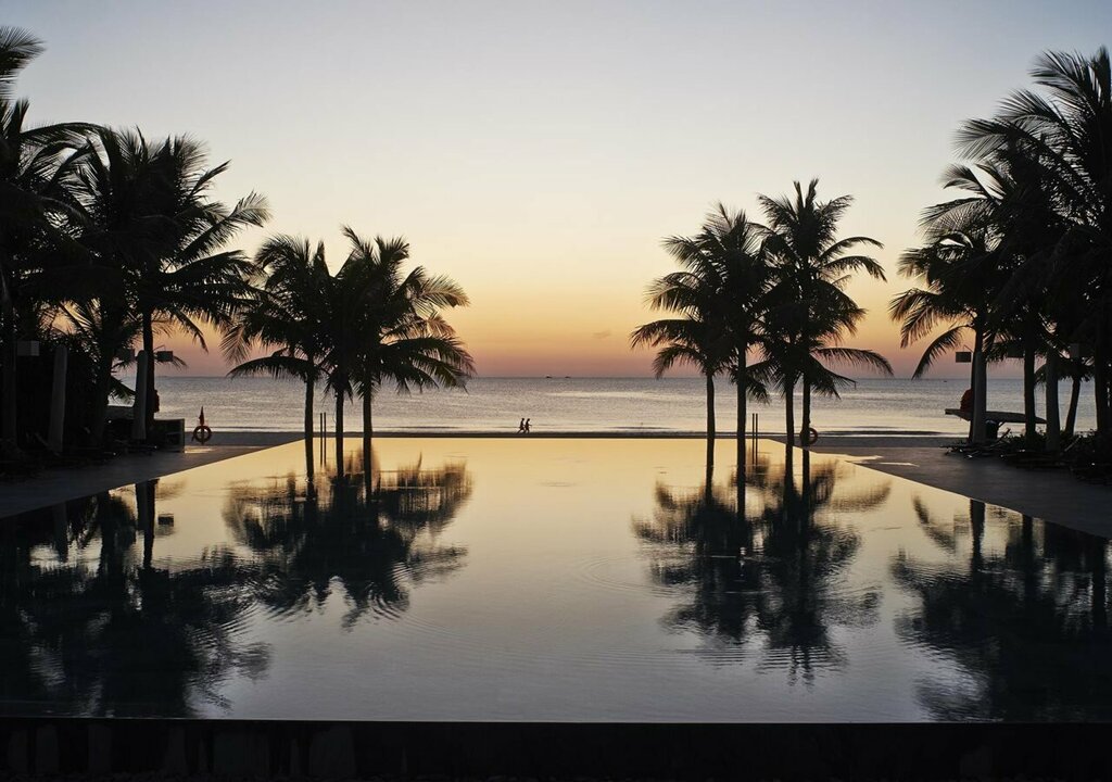 TIA Wellness Resort
