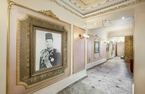 Kanzy Hotel Cairo, Rezervovat Hotel Mohandeseen Giza Governorate
