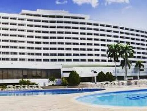Hotel paradise Puerto la Cruz, Book Hotel Ancoategui state hotels with breakfast, Breakfasts
