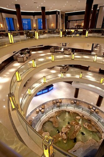 Курортный отель Stella Di Mare Beach Hotel & Spa, Забронировать Курортный отель Отели Шарм-эш-Шейх с бассейном, рядом с Бухта Наама Бей, Бассейн