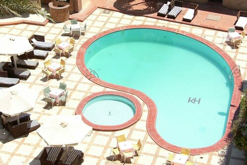 Karnak Hotel Luxor, Забронировать Отель Luxor Аль-Луксор