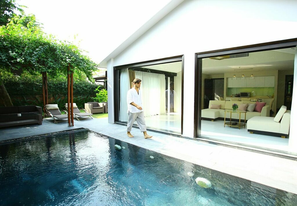 TIA Wellness Resort