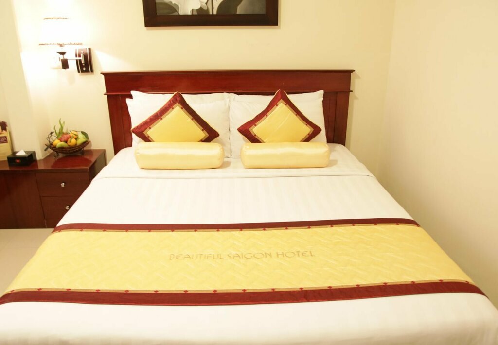 Valentine Hotel Saigon