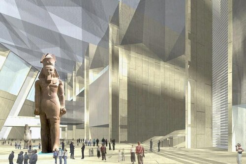 Курортный отель Jaz Pyramids, Забронировать Курортный отель Гиза Каир