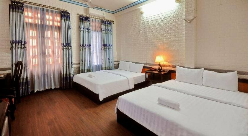 Four Seasons Hotel Nha Trang