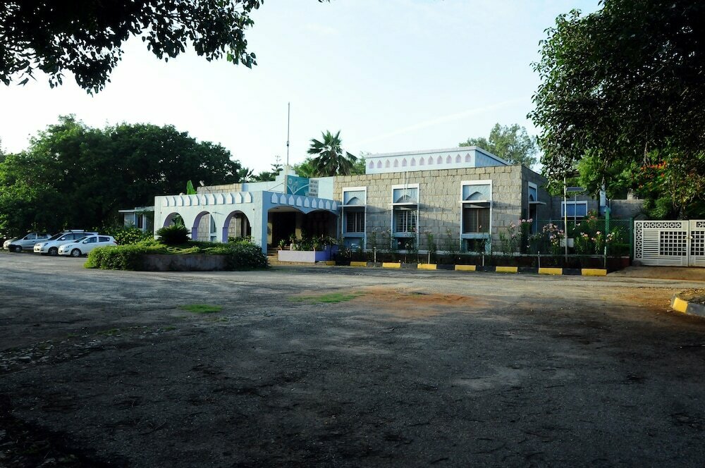 Hotel Mayura Bhuvaneshwari