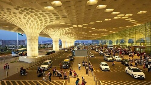 Hotel Oriental Aster - Mumbai International Airport, Забронировать Отель Отели Mumbai Region по системе «всё включено», Всё включено