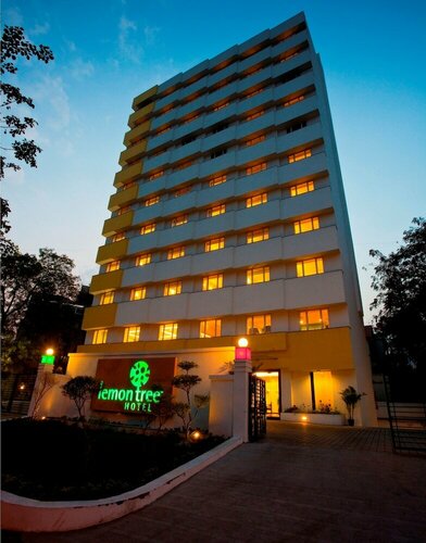 Lemon Tree Hotel, Ahmedabad, Забронировать Отель Отели Ахмадабад по системе «всё включено», рядом с Nehru Bridge, Всё включено