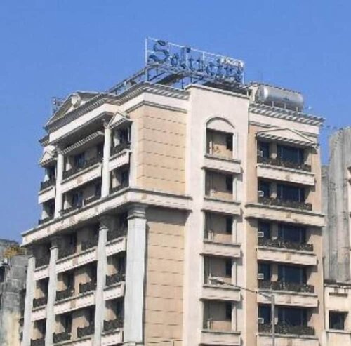 Hotel Solitaire, Забронировать Отель Отели штата Махараштры 3 звезды, 3*