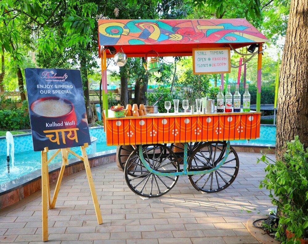 Ashiyana The Greenvalley Resort in Nadiad