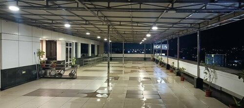 Fortune Inn Sree Kanya, Book Hotel Hoteller i Andhra Pradesh med morgenmad, Morgenmad