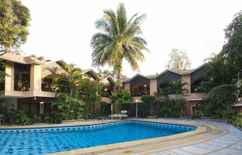 Mayfair Rourkela