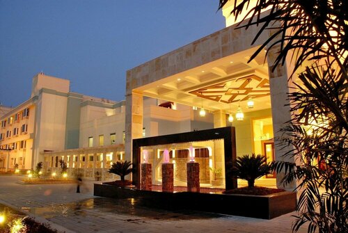 Cambay Grand, Réserver Hôtel Kukas Rajasthan
