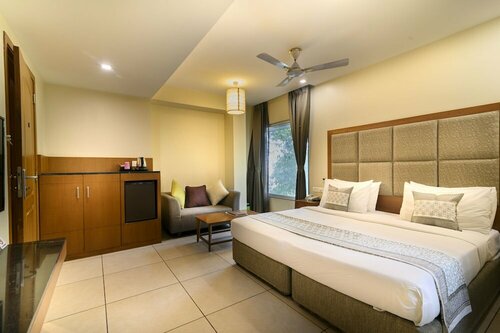 Budget Inn Bellevue, Забронировать Отель Сурат штат Гуджарат