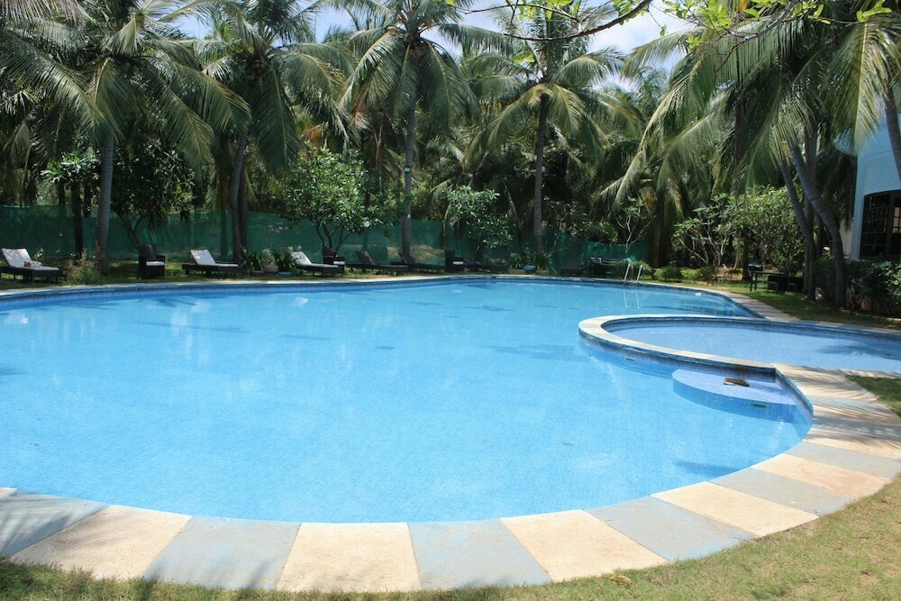 Vedic Village, Sriperumbudur