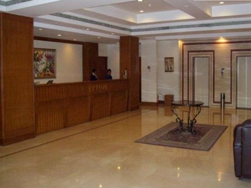 Hotel Brookside