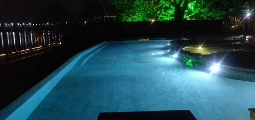 The River Retreat, Book Hotel Cheruthuruthy New Delhi