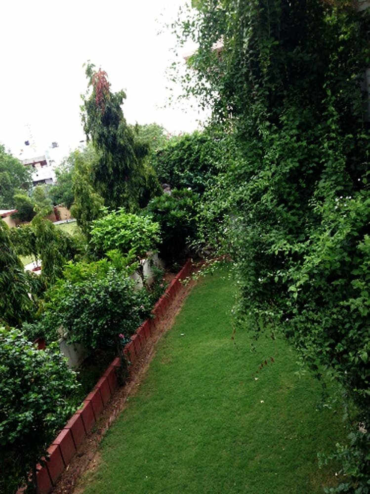 Girisadan Boutique Hotel