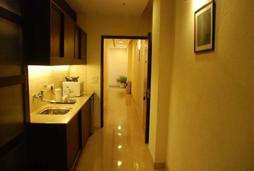 Apartment 52, Забронировать Апартаменты/квартира Отели Нью-Дели с парковкой, Парковка