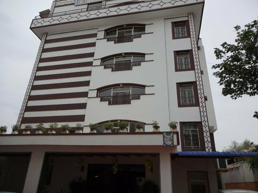 Nahar Group Of Hotels