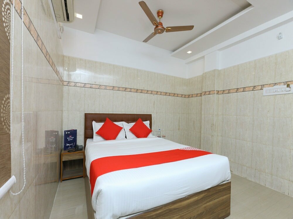 Hotel Gmt Centre