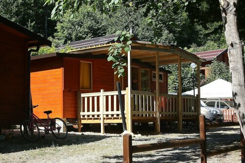 Camping Yoghi e Bubu, Забронировать Кемпинг Кемпинги и глэмпинги Сан-Джакомо, Кемпинг