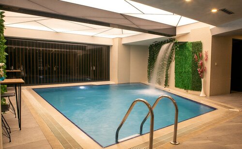 Martinenz Hotel Old City, Забронировать Отель Отели Стамбула 3 звезды, 3*
