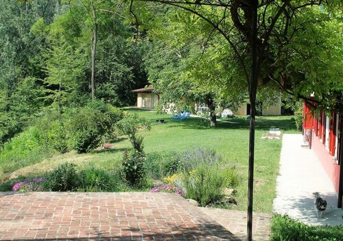 B&B Asinistravolti, Boek Bed and Breakfast Cassinasco 