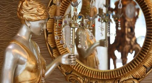 Golden Boutique Hotel, Prenota Boutique Çankaya 