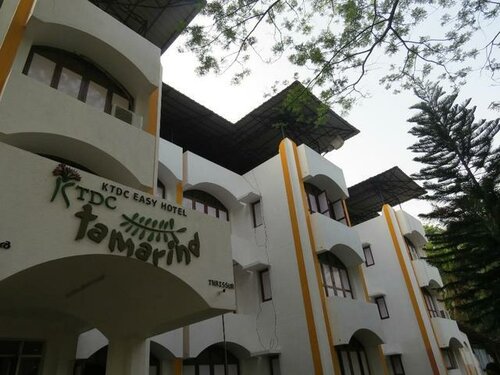 KTDC Tamarind Thirunelly, Забронировать Отель Тирунелли Ваянад