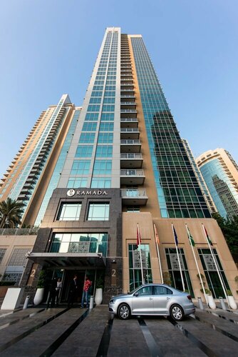 Bellavista - Glamorous - 2Bedroom 29BLVD, Забронировать Апартаменты/квартира Отели Эмирата Дубая с питанием, рядом с Смотровая площадка Бурдж-Халифа, Пансион