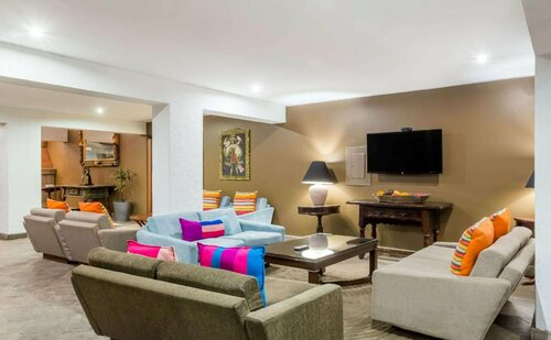 Ramada by Wyndham Costa Del Sol Cusco, Reserva ahora Hotel Cusco Cuzco