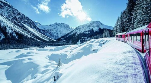 Hotel Rosatsch, Book Hotel Pontresina Upper Engadin
