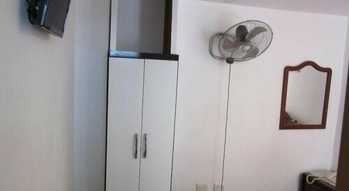 Las Palmeras Inn, Prenota Hotel Trujillo La Libertad