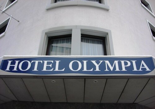 Olympia Hotel Zurich, Забронировать Отель 04. Ауссерзиль Цюрих, рядом с Prime Tower