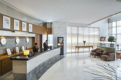 Nour Arjaan by Rotana-Fujairah, Prenota Hotel Al-Fujairah Emirati Arabi Uniti