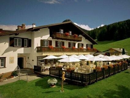 Hotel Bünda Davos, Забронировать Отель Отели Давос-Плац с питанием, Пансион