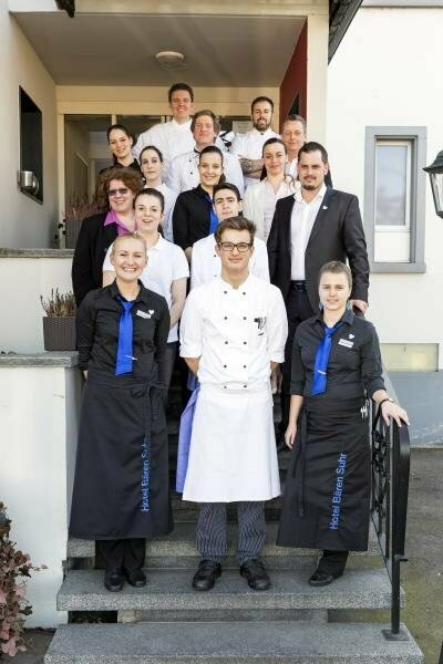 Hotel Bären