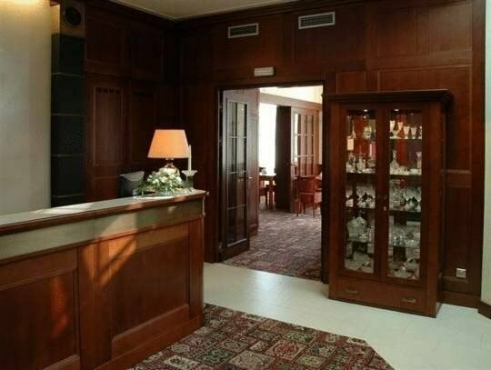Hotel Villa