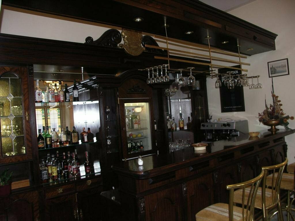 Vysehrad Hotel