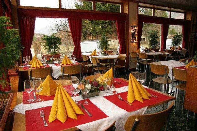 Hotel Rhone