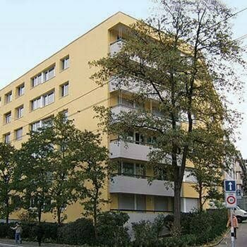 Swiss Star Zurich Oerlikon, Забронировать Апартаменты/квартира Oerlikon Цюрих