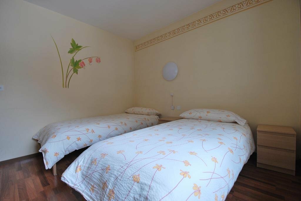 Hotel Baldi