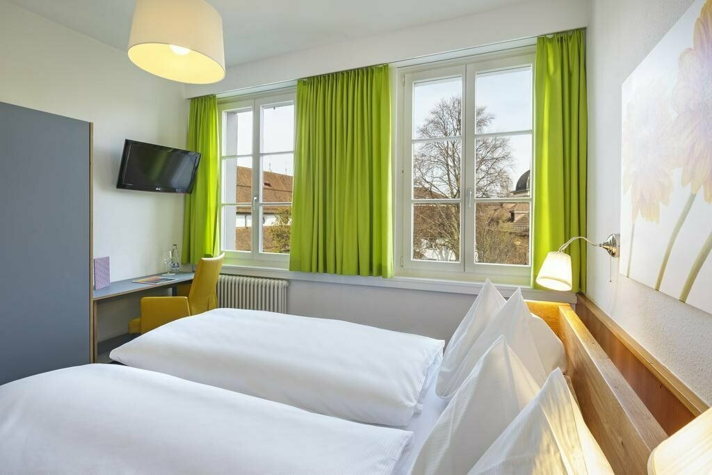 Hotel Goldener Stern - Self check-in