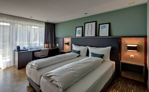 Hotel Sempachersee, Prenota Hotel  