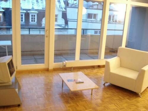 Basel Rooms Appartements, Забронировать Апартаменты/квартира Базель Базель-Штадт, рядом с Basel Christmas Market