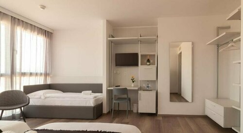 Hotel Albergo Milano, Reserva ahora Hotel Mendrisio Tesino
